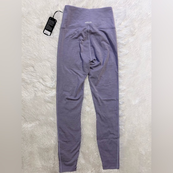 Allbirds Natural Flow Leggings - Picture 7 of 14